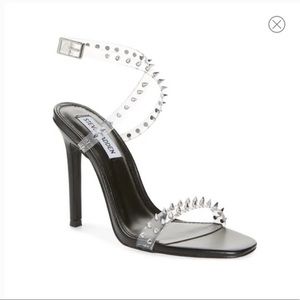 Steve Madden Nuna Strappy Heel,NEW with box
